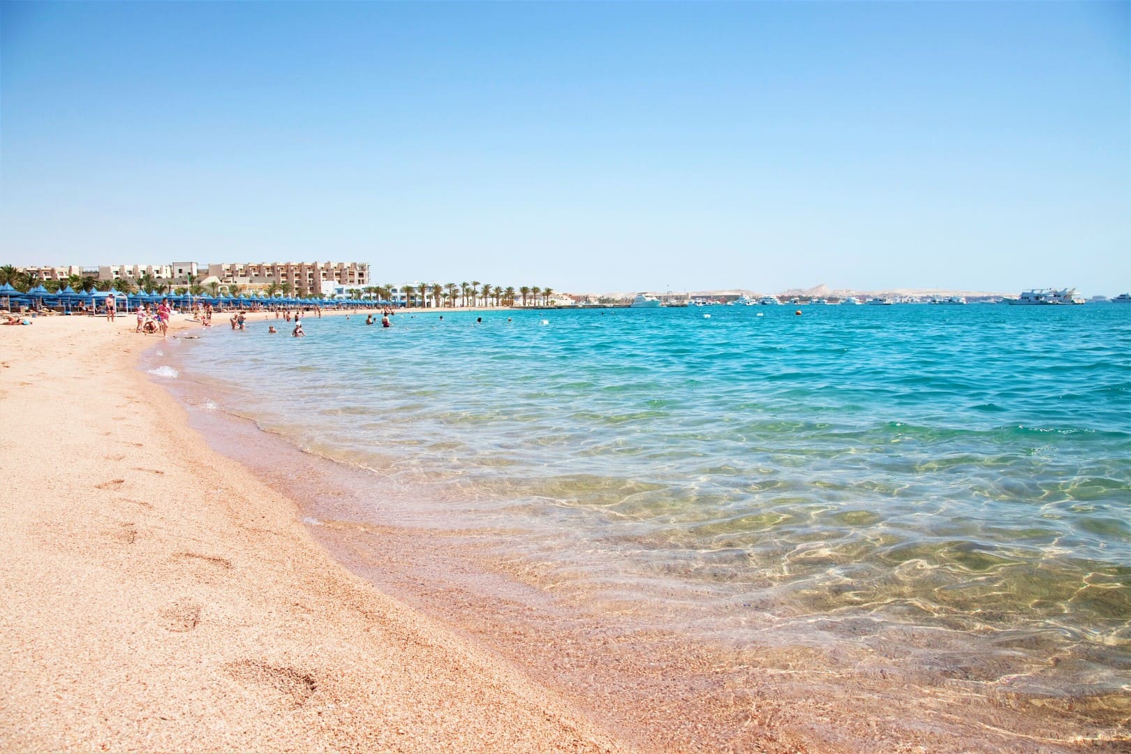 Hurghada