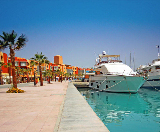 Hurghada