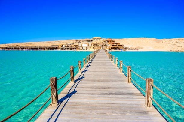 Hurghada