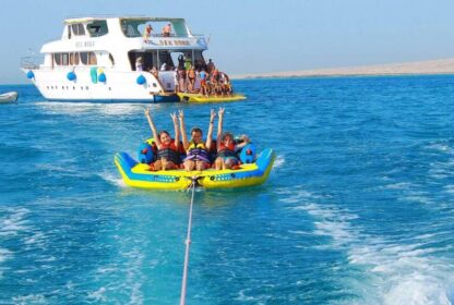 Top 10 tours of Hurghada.